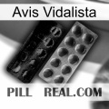 Vidalista Avis new04